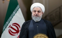 ما حقيقة إصابة الرئيس الإيراني حسن روحاني بكورونا