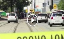 موظف يقتل 8 من زملائه وينتحر في ساحة قطارات بولاية كاليفورنيا 