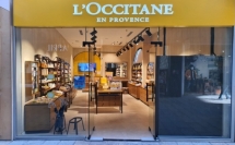 شبكة L'Occitane تتوسّع في البلاد وتفتتح فرعًا جديدًا في مجمّع BIG في الناصرة