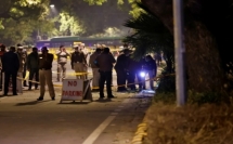 انفجار قرب السفارة الإسرائيلية في الهند: تنظيم جيش الهند يعلن مسؤوليته عن الحادث