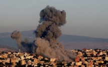 قصف متبادل بين قوات جنوب لبنان والجيش الإسرائيلي