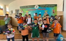 انطلاق مخيّمات مدارس العطلة الصيفيّة في المجتمع العربي