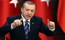 أردوغان: من المستحيل أن تقبل تركيا صفقة القرن