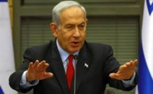 نتنياهو أزال اعتراضه على مشاركة السلطة في اليوم التالي من حرب غزة