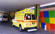 احذروا البرد : نقل رجل من منطقة القدس للمستشفى بسبب انخفاض درجة حرارة جسمه