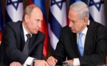 بوتين يعفو عن السجينة الاسرائيلية في روسيا
