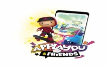 لأول مرة في كيندر جوي: ألعاب فانكو بوب رسمية التي يمكن مسحها بواسطة تطبيق Applaydu & Friends لتلعبوا بشكل آمن مع الأصدقاء