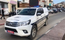 الشرطة : ‘ اعتقال شابين من اللد بشبهة محاولة قتل سائق شاحنة رميا بالنار‘