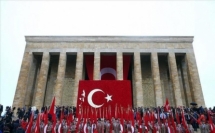 تركيا تحتفل بالذكرى الـ 96 لتأسيس الجمهورية