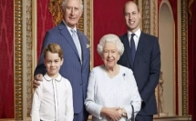 ​الملكة إليزابيث الثانية ​منحت لقباً جديداً للأمير ويليام