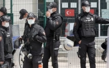 السلطات التركية تعتقل 33 شخصًا بشبهة التخابر والتجسّس لصالح إسرائيل