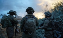 الحرب والقتال يدخل يومه الـ 103....الجيش الاسرائيلي يعلن مقتل جنديين في غزة