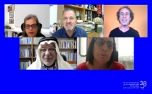 المعهد الأكاديمي العربي- بيت بيرل نموذجًا للحياة المشتركة