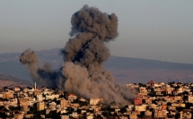 تجدد القصف المتبادل بين الجيش الإسرائيلي وقوات جنوب لبنان