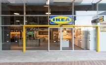  إيكيا توسّع حضورها في فئة المطابخ وتطلق حانوتا أخرى من: IKEA KITCHENS