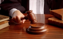 المحكمة المركزية تدين نضال ابو لطيف و 12 متهماً بتهم الابتزاز والتهديد والمخالفات المالية