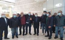 المحكمة تطلق سراح جميع معتقلي مظاهرة الناصرة