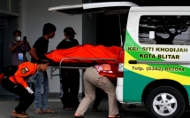 إندونيسيا: أكثر من 100 قتيل جراء تدافع بعد مباراة لكرة القدم!
