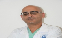 أطباء المركز الطبي بوريا  في قائمة أفضل الاطباء بإسرائيل