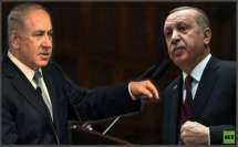 أردوغان: تصريحات نتنياهو المتهورة ستشعل الشرق الأوسط