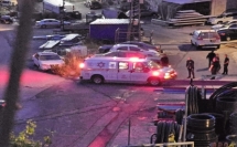 مقتل 3 اشخاص جراء اطلاق نار في الناصرة