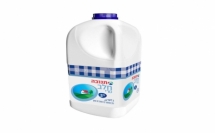 شركة تنوفا تقوم بعملية جمع الحليب عبوة 2 لتر % 3 دسم لسبب طباعة خاطئة بالتاريخ