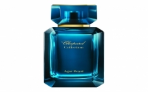 CHOPARD GARDEN OF THE KINGS COLLECTION 