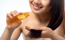 علاج الشعر الخفيف بطرق طبيعية ومختلفة