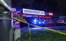 مقتل سبعة أشخاص في إطلاق للنار على مراكز تدليك بولاية جورجيا الأمريكية