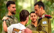 رئيس أركان الجيش الإسرائيلي: أتحمل المسؤولية عن فشلنا في حماية المواطنين في 7 اكتوبر