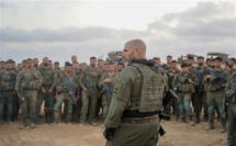 قائد فرقة 98 في الجيش الاسرائيلي: لا يزال 120 مختطف داخل غزة ونحن لن نتوقف حتى نعيدهم إلى ديارهم