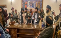 طالبان: نظام حكم جديد لأفغانستان خلال أسابيع