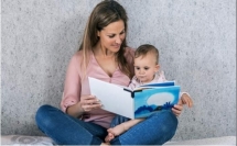 لماذا ينصح بقراءة القصص للأطفال من جيل مبكر؟ 