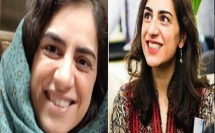 ايران- الحكم بالسجن 10 سنوات على مواطنة بريطانية بتهمة التجسس