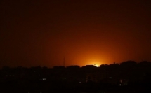 غزة: مقتل 3 أفراد من الشرطة في انفجارات مختلفة والجيش الاسرائيلي ينفي علاقتهداخلية غزة: كشفنا الخيوط الأولى لتفجيري القطاع 