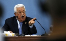 الرئيس الفلسطيني يمدد حالة الطوارئ 30 يوما 