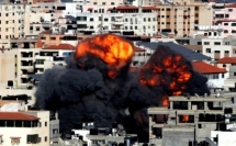 غزة تحت القصف: 139 شهيدًا منذ بداية العدوان بينهم 39 طفلًا و 22 سيدة