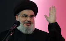 نصر الله: دعم إيران للمقاومة في لبنان غير مشروط ومن أجل الدفاع عن أرضه وسيادته
