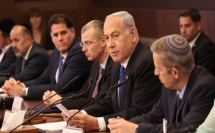 الوزراء صوتوا على زيادة المساعدات الإنسانية لقطاع غزة قبل وصول بن غفير لجلسة ‘الكابينيت‘