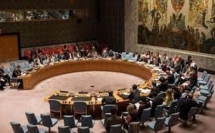 الامارات، فرنسا والصين تدعو لعقد اجتماع لمجلس الأمن لبحث التطورات في غزة