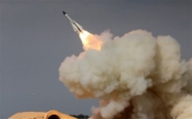 مسؤول عراقي: صواريخ في غزة والبصرة موجهة للخليج