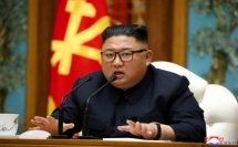 تقرير: زعيم كوريا الشمالية بحالة خطيرة بعد خضوعه لعملية جراحية - مصادر سياسية تنفي