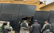 الشرطة : ‘إزالة 37 كاميرا مراقبة تم نصبها بشكل مخالف للقانون في دير حنا‘