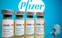 بريطانيا تمنح فايزر حصانة قانونية.. أي دعوى يرفعها مرضى قد يتضررون من اللقاح لن ينظر فيها