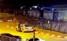سرق مركبة وتعرض لحادث اثناء الفرار- لائحة اتهام ضد شاب (38 عامًا) من حيفا