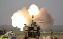 الجيش الإسرائيلي :  قيادة المنطقة الشمالية تواصل الاستعداد والتدريب على السيناريوهات في الجبهة الشمالية  