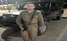 سُمح بالنشر : مقتل الجندي زيد مزاريب من الزرازير بالمعارك جنوبي قطاع غزة