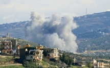 إطلاق 3 صواريخ من لبنان تجاه الجليل الأعلى