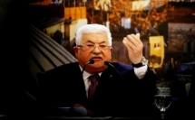 عباس يصل نيويورك ويلقي كلمة هامة أمام مجلس الأمن غدا