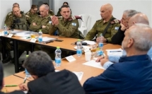  رئيس أركان الجيش الإسرائيلي: نحقق إنجازات كبيرة في ضربنا لقوات جنوب لبنان والطريق ما زالت طويلة